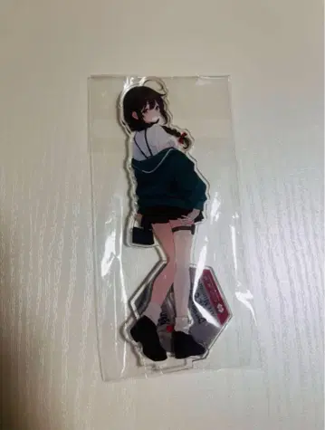 오늘 중까지 이 가격입니다! 칸코레 카레 기관 시구레 아크릴 스탠드