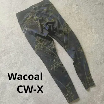 와코루 CW-X HZO-559 와코루 레깅스
