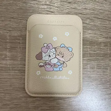 CASETIFY Magsafe mikko 카드 케이스 지갑