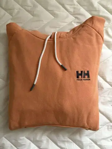 HELLYHANSEN 후드티