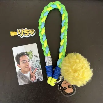 쿠사마 리차드 케이타