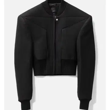 ジャケット・アウター Rick Owens EDFU Jacket F/W 23 IT48 Rick Owens EDFU Jacket F/W 23 IT48