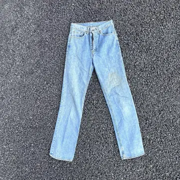 Levi's 데님 팬츠 여성용