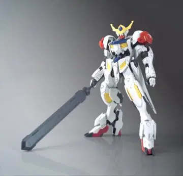 건담 발바토스 루프스 HG 1/144