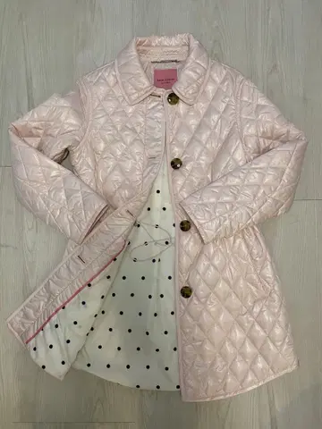 kate spade 코트 S 사이즈