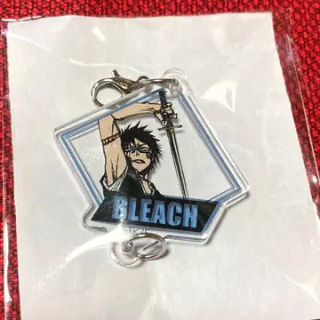 BLEACH 265 WORLD 연결 아크릴 참 히사기 슈헤이