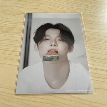 TXT SUMMER TOGETHER L 사진 영준