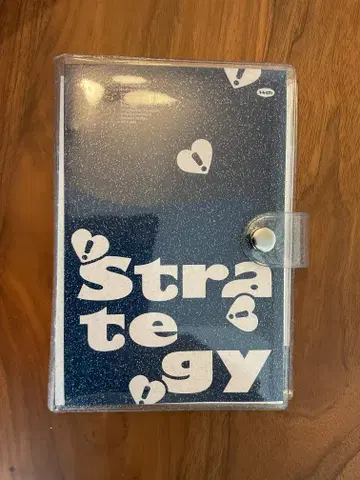TWICE 앨범