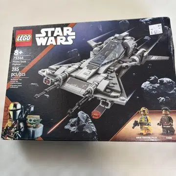 LEGO Star Wars 75346 프로톤 스너브 파이터
