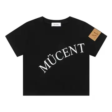 MUCENT 티셔츠