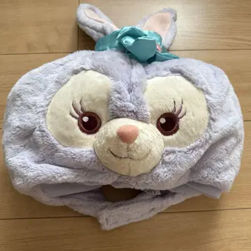 스텔라 루 팬캡 상하이 디즈니