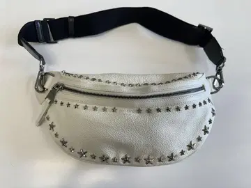JIMMY CHOO 바디백