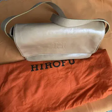 HIROFU 히로후 숄더백