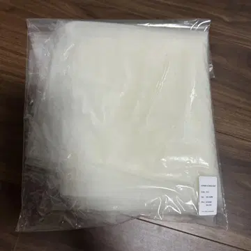 트리트 드레싱 롱 베일 80 x 250