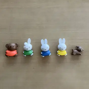 미피 나라붕데스. 나라붕데스.2 나라붕데스.3 컴플리트