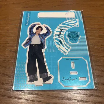 Travis Japan 아크릴 스탠드 마츠다 겐타
