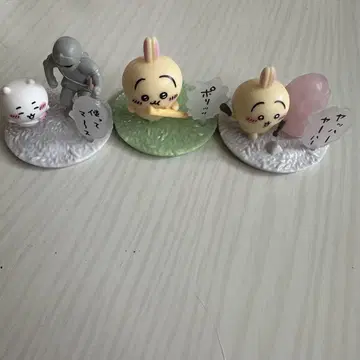치이카와 3개 세트