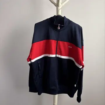 남녀 공용 Fila 자켓 저리