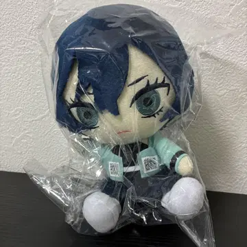 Ado au 콜라보레이션 컬렉션 [행방불명] 봉제 인형