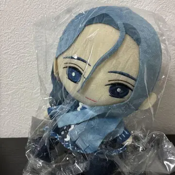 [ 마더랜드 ] Ado au 스마파스 콜라보 봉제 인형