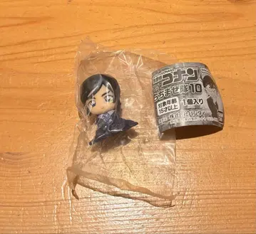 명탐정 코난 치지마세타이 10 모로후시 타카아키
