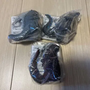 고질라-1.0 피규어 피규어 키링 3종 세트