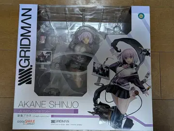 SSSS.GRIDMAN 신조 아카네 굿스마일컴퍼니