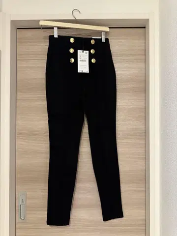 ZARA 팬츠 S 사이즈