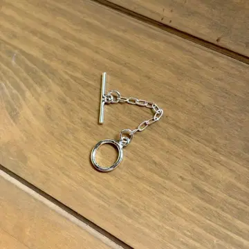SV925 목걸이 조절 T바 목걸이용 3~5cm