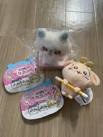 치이카와 세트