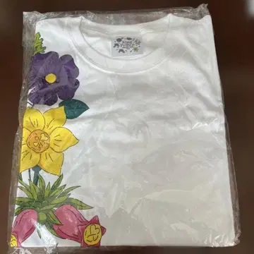 King & Prince 2019 투어 T셔츠 미개봉