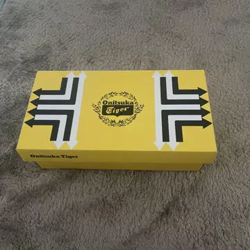 오니츠카타이거 멕시코 66 SD