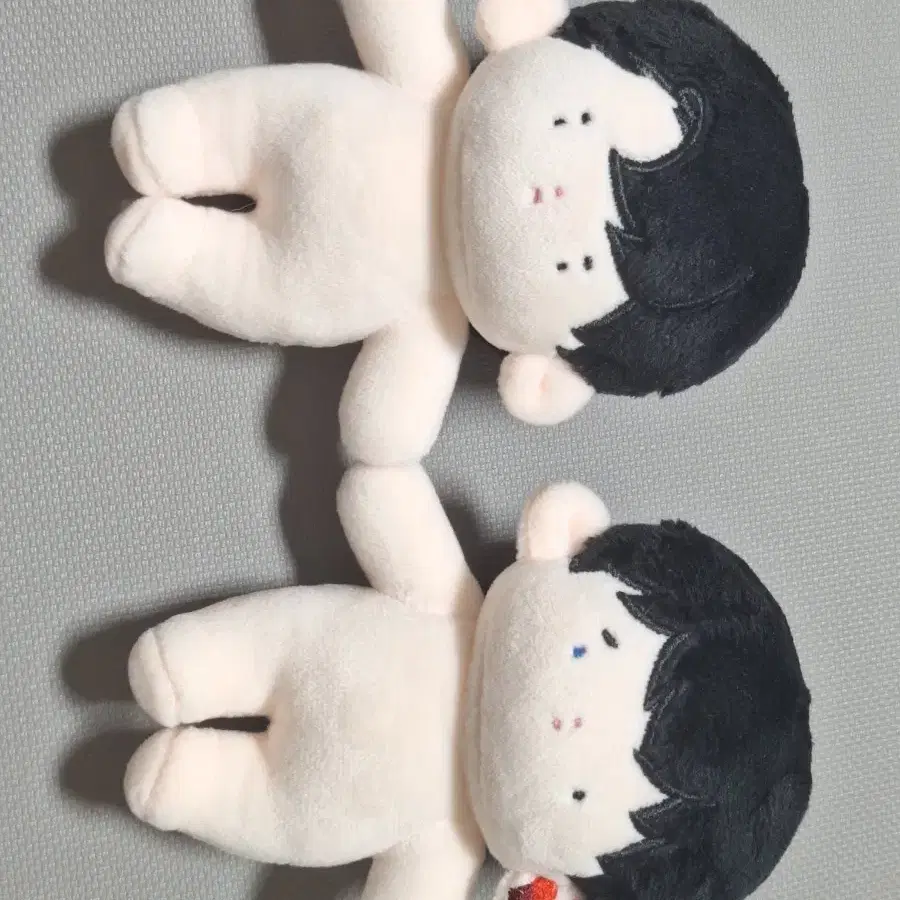韓国人形 WTS Eobadeung Eobajjom Shin Hae-ryeong Park Mu-hyeon custom 10cm