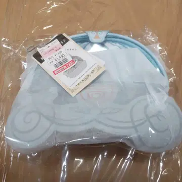 시마무라 디즈니 신데렐라 파우치 치하루