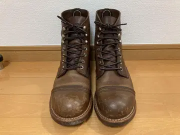 RED WING 레드윙 8111 사이즈 25.5