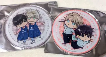 SUPER LOVERS 그라테 아크릴 코스터 1 슈퍼러버스