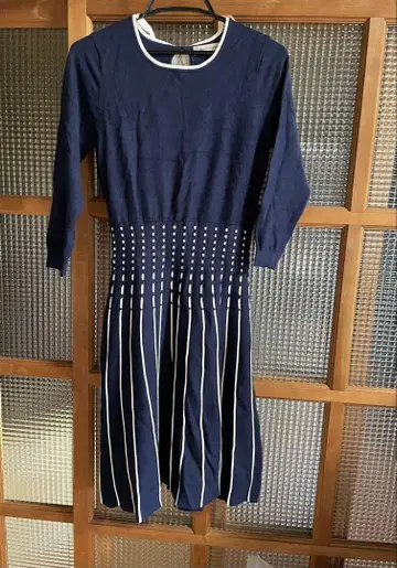 아푸와이저 리셰 원피스