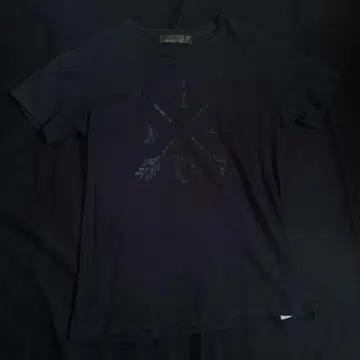 beauty:beast quarter centry t-shirts