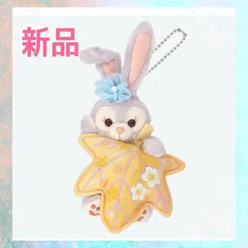 더피&프렌즈 위싱 윙스 봉제 인형 스텔라루