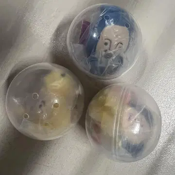 코비토즈칸 봉제 인형 3종 세트 판매