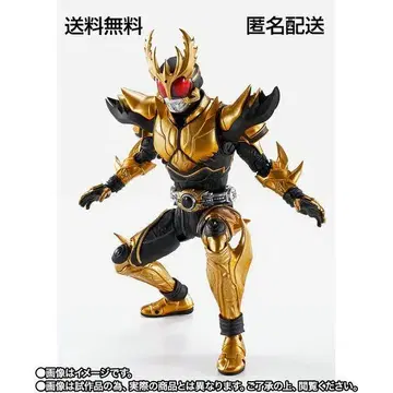 [진골조] S.H.Figuarts 가면라이더 쿠우가 라이징 얼티밋