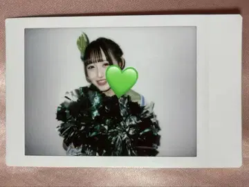 iLiFE! 와카바노아 란폴라로이드