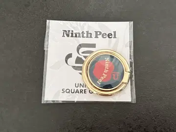 유니존 Ninth Peel 스마트폰 링