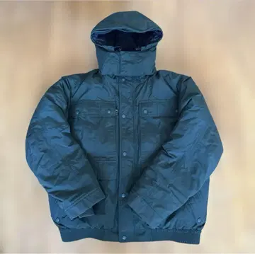 l.l.bean 고어텍스 구스 다운 자켓