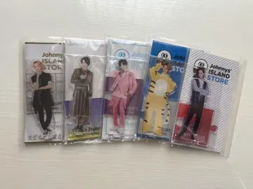 Travis Japan 카와시마 노에루 아크릴 스탠드