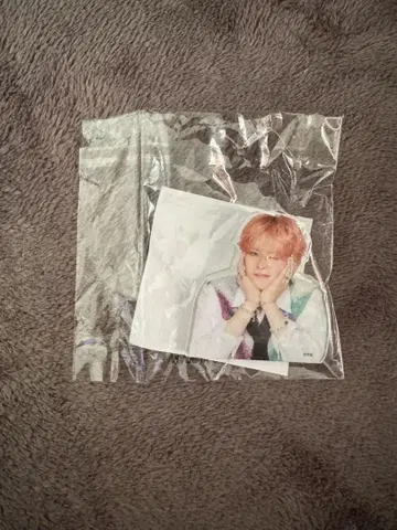 TREASURE 요시 클립