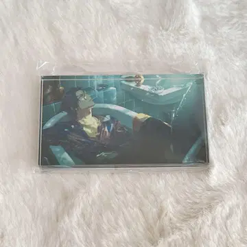 파라라이 Paradox Live WILL  아크릴 블록