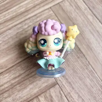 티니핑 요정 프린세스 포실핑 랜덤 피규어