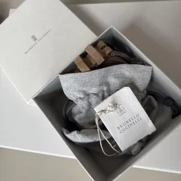 BRUNELLO CUCINELLI 벨트
