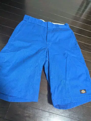 Dickies 하프 팬츠